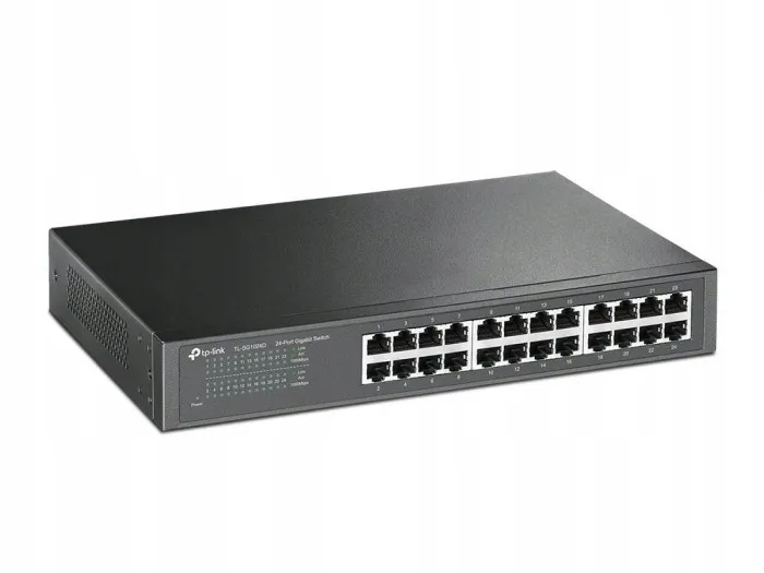 switch-tp-link-tl-sg1024d-24x-10-100-1000mbps-stan-nowy