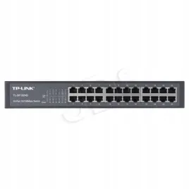 switch-tp-link-tl-sf1024d-24x-10-100mbps
