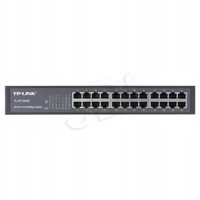 switch-tp-link-tl-sf1024d-24x-10-100mbps