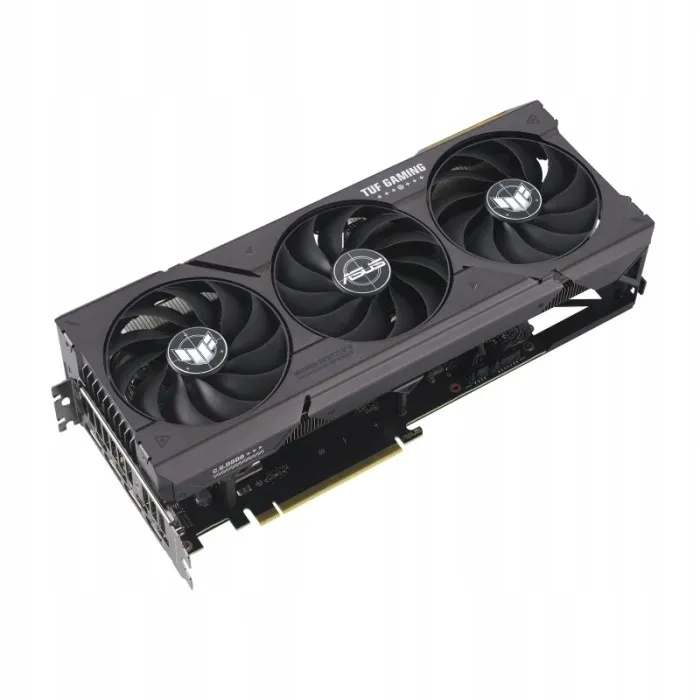 GeForce® RTX 4060 Ti Msi VGA NVIDIA GeForce RTX 4060 Ti 8GB GDDR6
