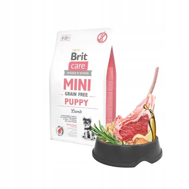 brit-care-mini-gf-puppy-lamb-2kg-marka-brit-waga-z-opakowaniem-2-kg