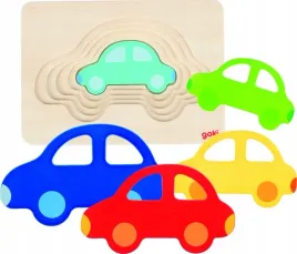 puzzle-warstwowe-samochodzik-drewniane