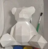 kolorowanka-3d-anoufa-bear-marka-inna