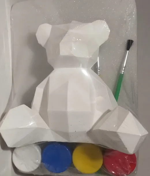 kolorowanka-3d-anoufa-bear-plec-chlopcy-dziewczynki