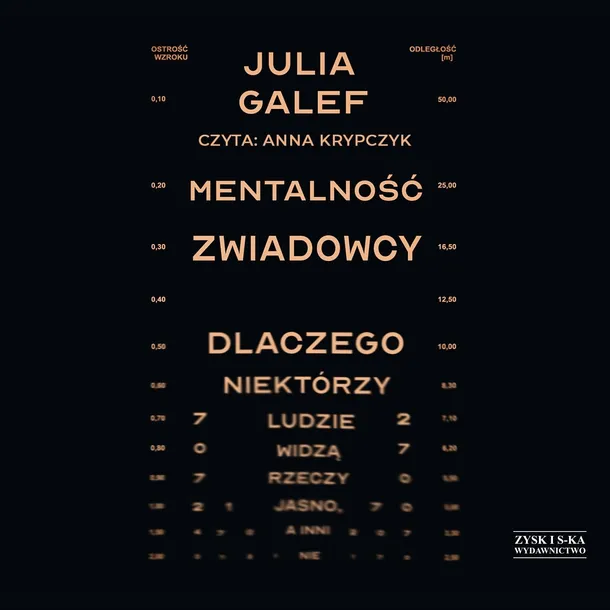 mentalnosc-zwiadowcy-audiobook-tytul-mentalnosc-zwiadowcy-dlaczego-niektorzy-ludzie-widza-rzeczy-jasno-a-inni-nie