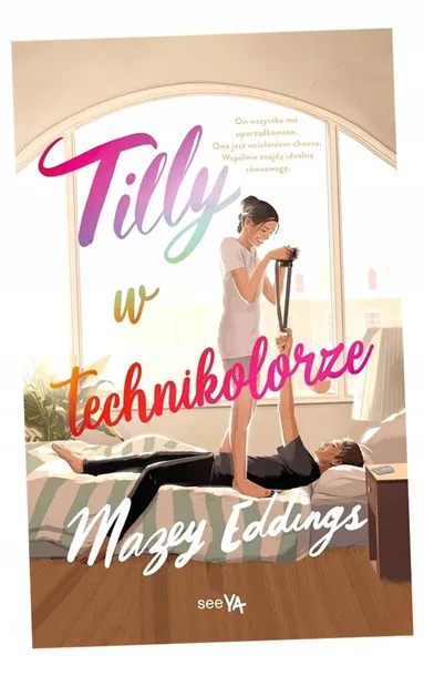 tilly-w-technikolorze-jezyk-polski