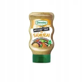sos-samurai-develey-300ml-orientalny-smak-do-dan-azjatyckich