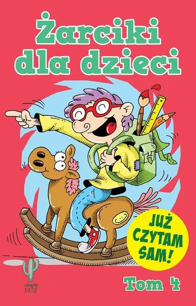 zarciki-dla-dzieci-t-4-jezyk-polski