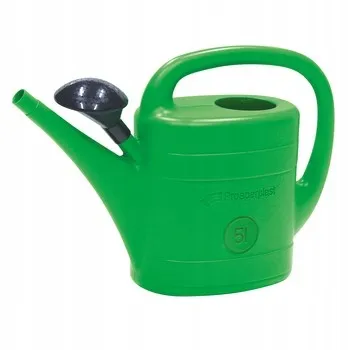 konewka-prosperplast-spring-5l-zielona