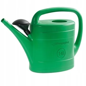 konewka-prosperplast-spring-14l-zielona