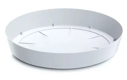 podstawka-prosperplast-lofly-23-cm-biala-waga-z-opakowaniem-0-1-kg