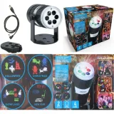 projektor-led-light-grundig-stan-nowy-moc-2-w