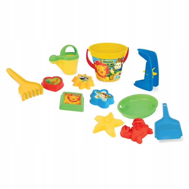 komplet-do-piasku-12-el-mix-stan-opakowania-oryginalne