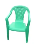 krzeselko-dzieciece-zielone-stan-nowy