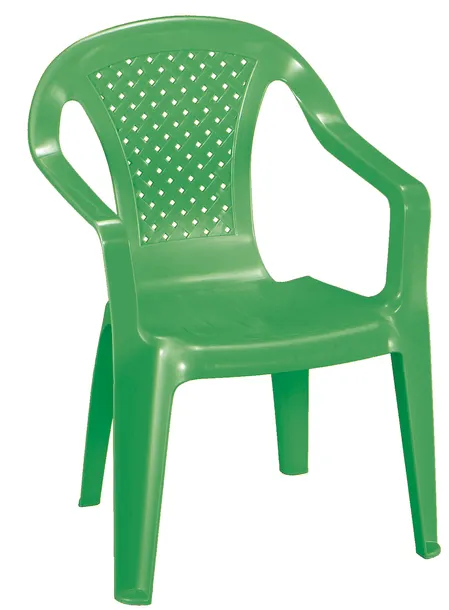 krzeselko-dzieciece-zielone-zawartosc-zestawu-krzeslo