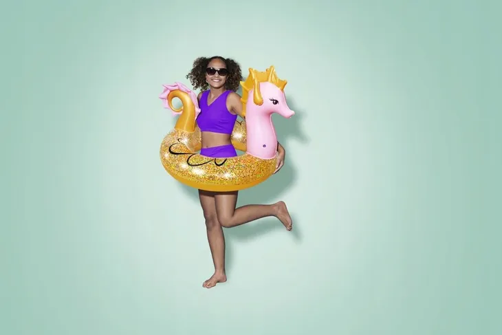 dmuchane-kolo-do-plywania-konik-stan-opakowania-oryginalne