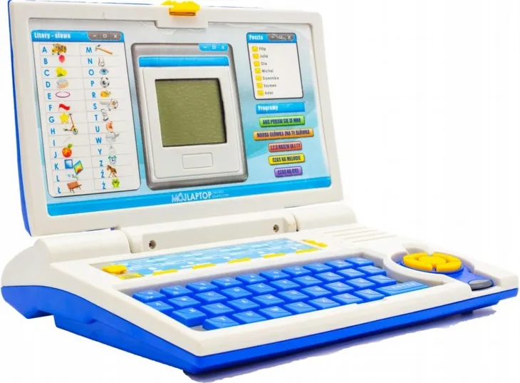 laptop-edukacyjny-wiek-dziecka-3-lata