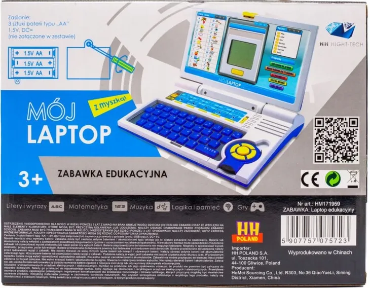 laptop-edukacyjny-certyfikaty-opinie-atesty-ce