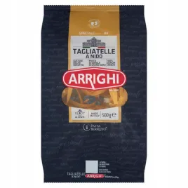 arrighi-makaron-tagliatelle-a-nido-500-g