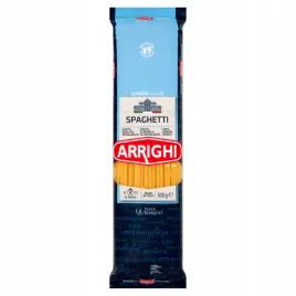 arrighi-makaron-spaghetti-500-g