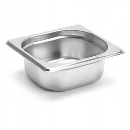 hendi-pojemnik-gn-1-6-budget-line-stal-nierdzewna-1l