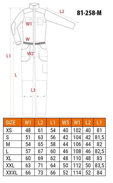 kombinezon-roboczy-hd-slim-rozmiar-m-waga-z-opakowaniem-0-15-kg
