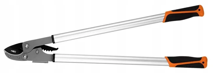 nozyce-reczne-neo-tools-765-cm-maksymalna-grubosc-cietej-galezi-40-mm