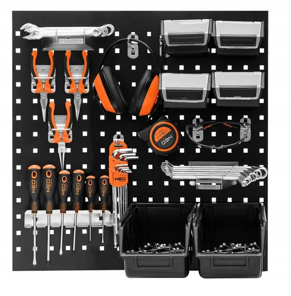 panel-narzedziowy-60x60x2-stan-nowy-kod-producenta-84-500