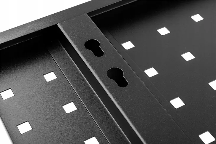 panel-narzedziowy-60x60x2-waga-z-opakowaniem-1-kg-stan-nowy