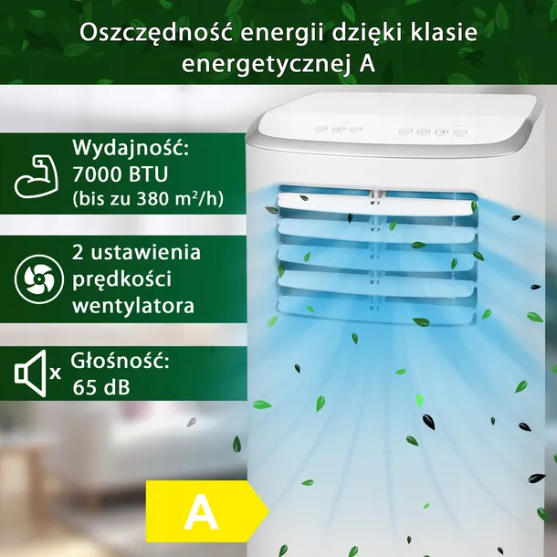 klimatyzator-bomann-cl-6061cb-sterowanie-elektroniczne