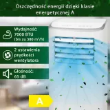 klimatyzator-bomann-cl-6061cb-sterowanie-elektroniczne