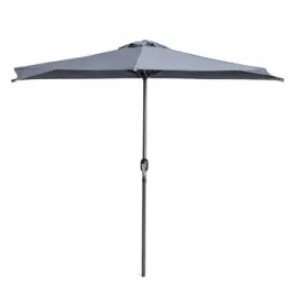 polokragly-parasol-ogrodowy-falkon-grafitowy-mirpol
