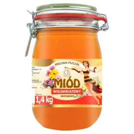 krolowa-pszczol-miod-wielokwiatowy-nektarowy-14-kg