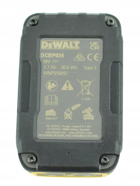 akumulator-18v-powerstack-17ah-dewalt-dcbp034-kod-producenta-dcbp034