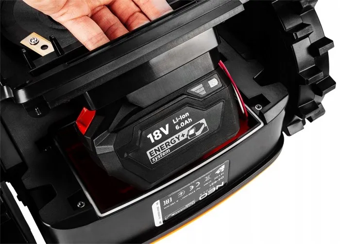 robot-koszacy-e-stan-nowy-seria-e