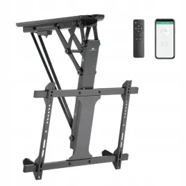 maclean-uchwyt-do-tv-elektryczny-sufitowy-32-70-35kg-mc-880t