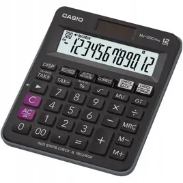 casio-kalkulator-biurowy-mj-120d-plus-czarny-12-cyfrowy-wyswietlacz
