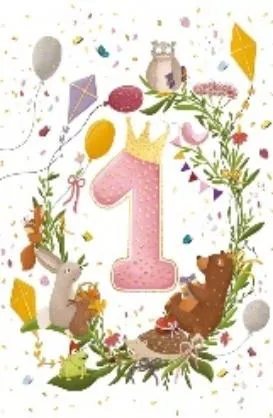 karnet-a5-roczek-rozowa-stan-nowy