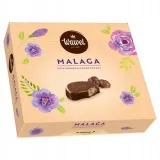 wawel-malaga-330g