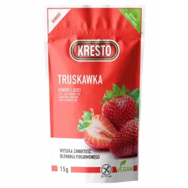 kresto-truskawka-15-g