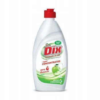 dix-zel-do-mycia-naczyn-500ml-apple