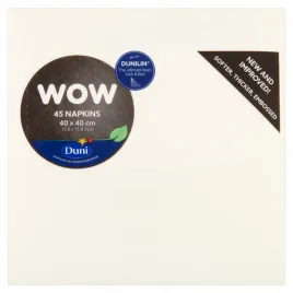 duni-dunilin-serwetki-40-x-40-cm-biale-45-sztuk