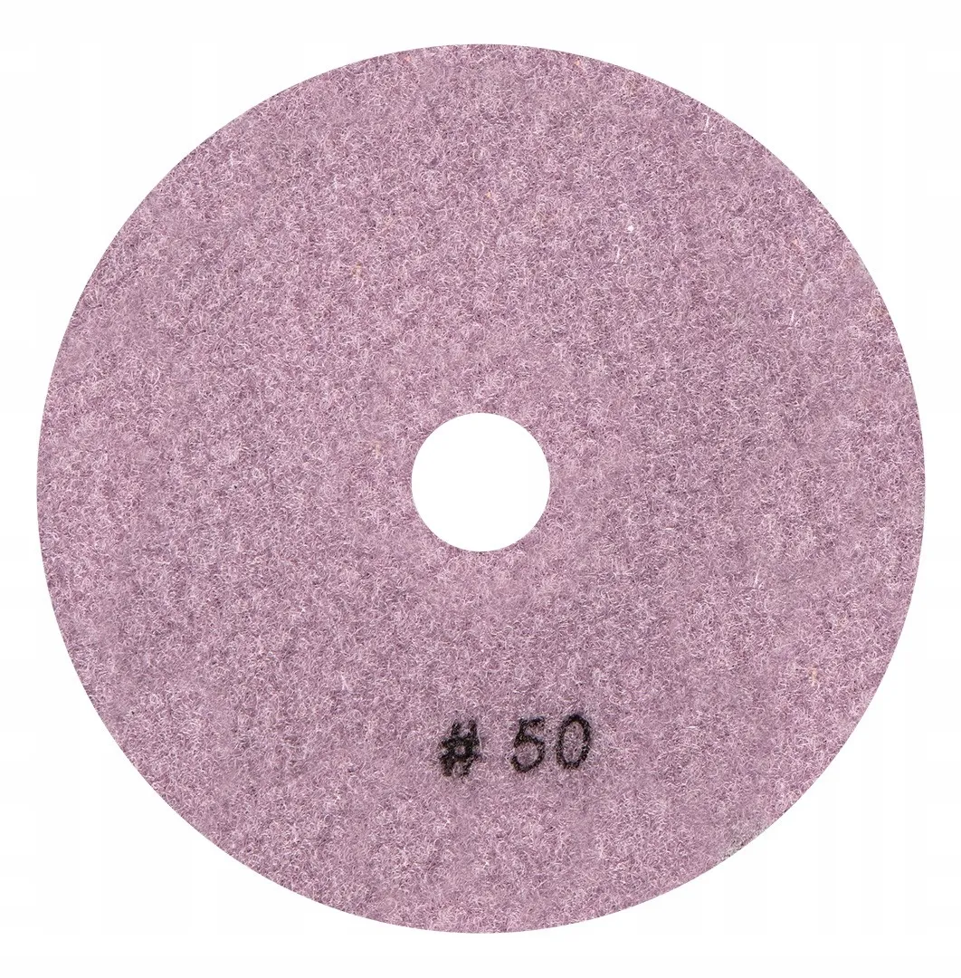 rzep-polerski-do-gresu-125-mm-k50-stan-nowy