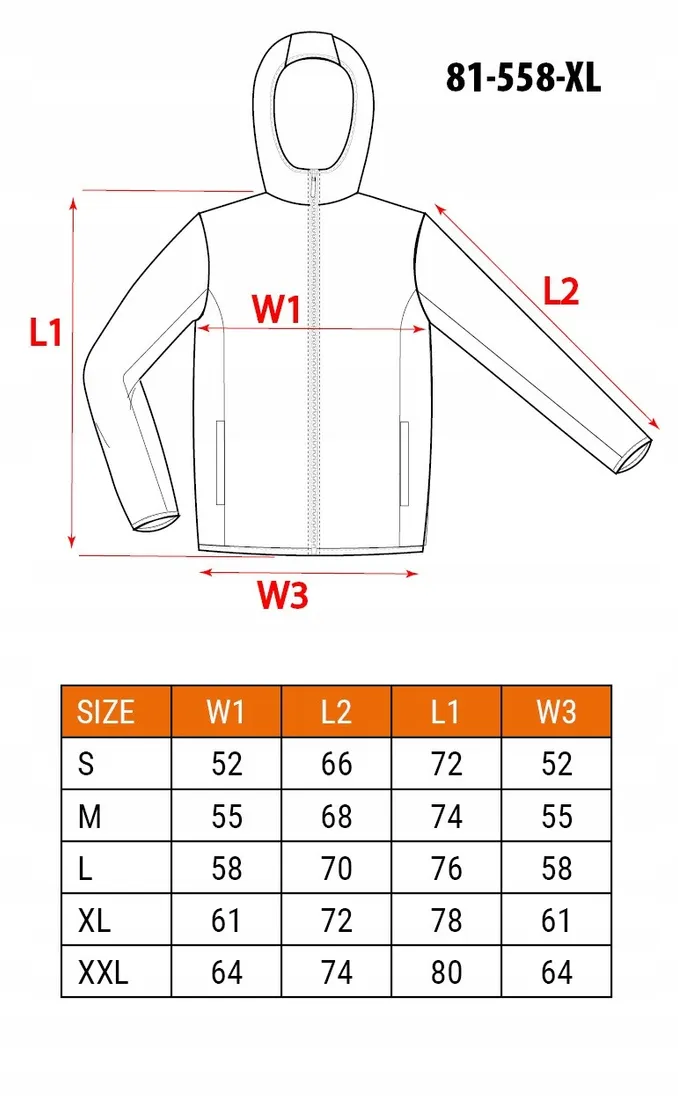 kurtka-softshell-hd-rozmiar-xl-stan-nowy