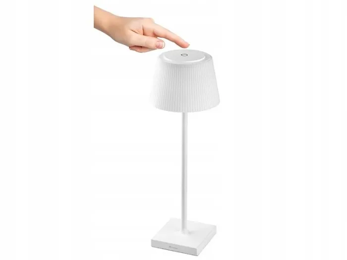 tracer-lampka-stolowa-pluto-white-dlugosc-wysokosc-38-cm