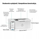 drukarka-hp-laser-laserjet-pro-m110w-stan-nowy