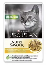 karma-purina-pro-plan-cat-sterilised-kurczak-85g