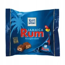ritter-sport-czekoladki-jamaica-rum-200g