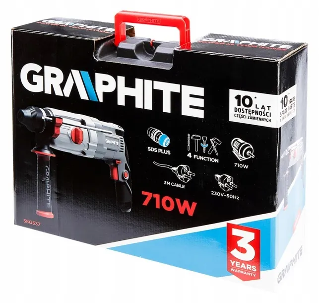 mlotowiertarka-sds-710w-walizka-typ-uchwytu-sds-plus