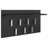 wieszak-2f-czarny-mat-material-plyta-wiorowa